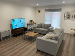 New 3 bedroom house in Cooma - Holts Flat