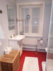 Hudiksvall Apartment Service # 3