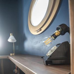 Maisons de vacances Campose, authentique maison vintage avec spa, 10p : photos des chambres