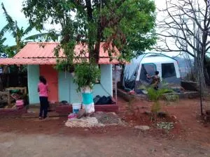 Torna Camp Sites - Karandi Khurd