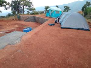 Torna Camp Sites