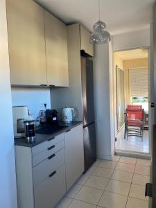 Appartements Le Schumann : photos des chambres