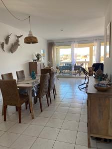 Appartements Le Schumann : photos des chambres