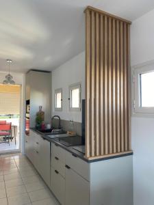 Appartements Le Schumann : photos des chambres