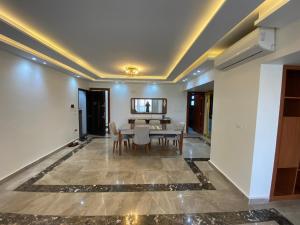 شقة Vip فاخرة