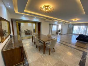 شقة Vip فاخرة