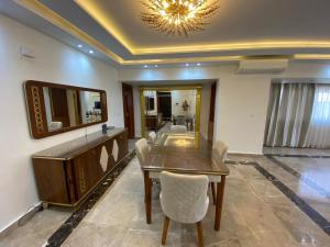 شقة Vip فاخرة