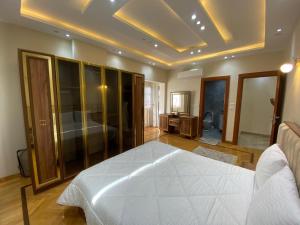 شقة Vip فاخرة