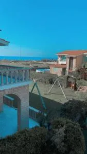 المعمورة الجديده الساحل الشمالى - Dawwār Muşādif Yūnus