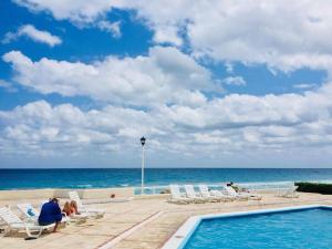 Brisas Residence Hotel Zone Apartment