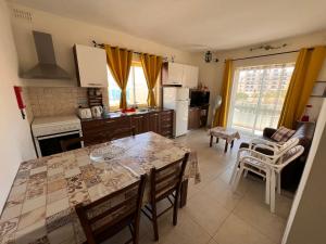 Fiesta Apartment Seaview