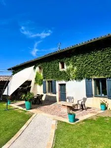 Le Havre d Adrien - Sulignat