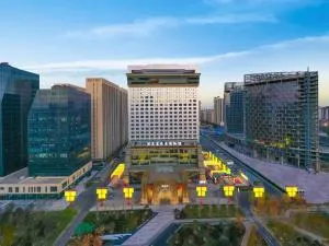 保定宴直隶文旅酒店 - Baoding