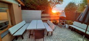 Apartament pod bukowym lasem