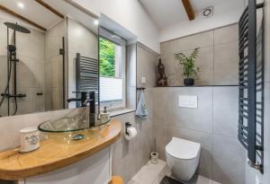 Apartament pod bukowym lasem