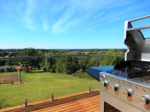 Tranquil Fun Entertainer - Mt Eliza - Scenic Views