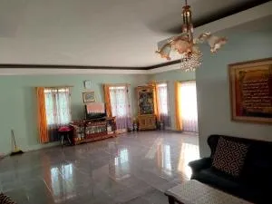 Ast house - Cikareumbi 2