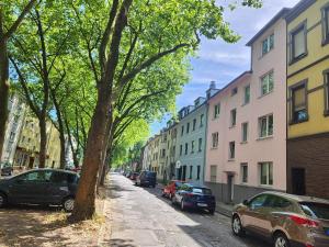 ELENA flat Maiglöckchen CentrO Westfield Centro