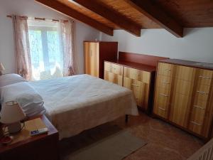 Cilento House Relax Mansarda