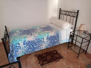 Cilento House Relax Mansarda