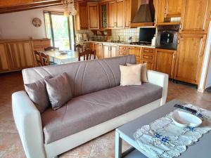 Cilento House Relax Mansarda