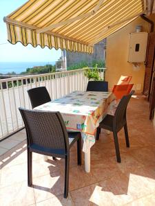 Cilento House Relax Mansarda