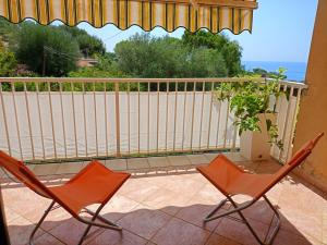 Cilento House Relax Mansarda