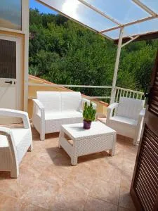Cilento House Relax Mansarda - Caprioli