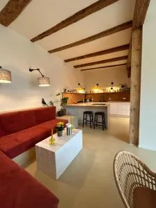 Maison alsacienne rénovée - Rosheim