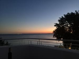 Seaside room in Yellow Corner