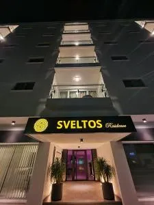 Sveltos Residence Suites - Vuda