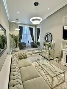 DeyInn Guest House Centrum - Турда