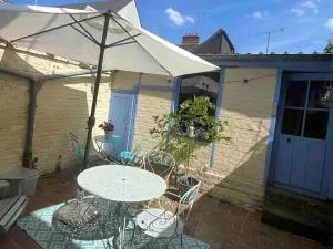 La Bohème Lovely House Beauvais - Allonne