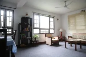 Bhakta Niwas - Bālāju