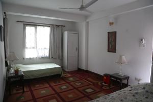 Bhakta Niwas