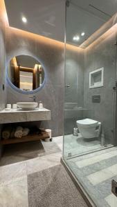 Appartement neuf et cosy au coeur de Guéliz