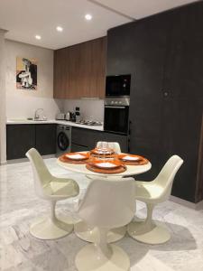 Appartement neuf et cosy au coeur de Guéliz