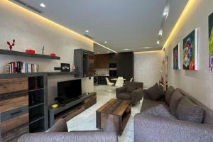 Appartement neuf et cosy au coeur de Guéliz