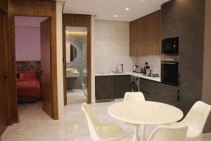 Appartement neuf et cosy au coeur de Guéliz