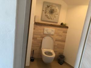 Appartement AltstadtLiebe