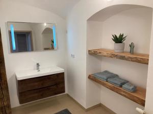 Appartement AltstadtLiebe