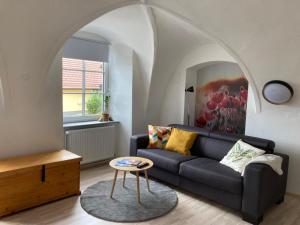 Appartement AltstadtLiebe