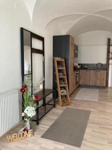 Appartement AltstadtLiebe