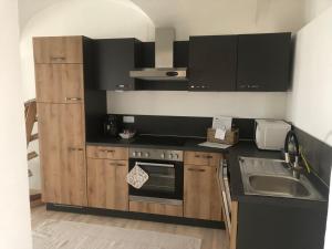 Appartement AltstadtLiebe