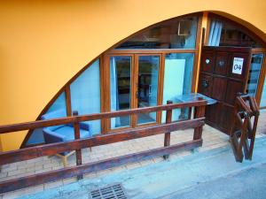 Appartements RisoulSki Constellation : photos des chambres