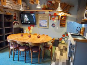 Appartements RisoulSki Constellation : photos des chambres