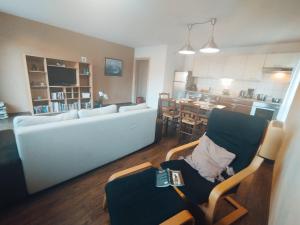 Comfortable Apartment Lavanda 