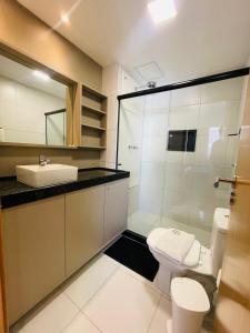 MAKIA BEACH - Alto Padrão - PRAIA MURO ALTO - Porto de Galinhas