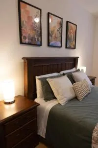 Box Hill Getaway - Blackburn