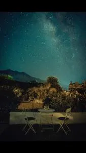 Casita La Rosa - La Rosa